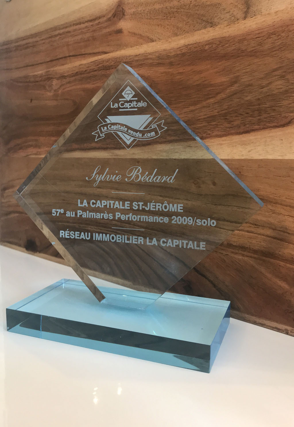 Sylvie Bédard - Courtier immobilier agréé Sylvie Bédard - Courtier immobilier agréé